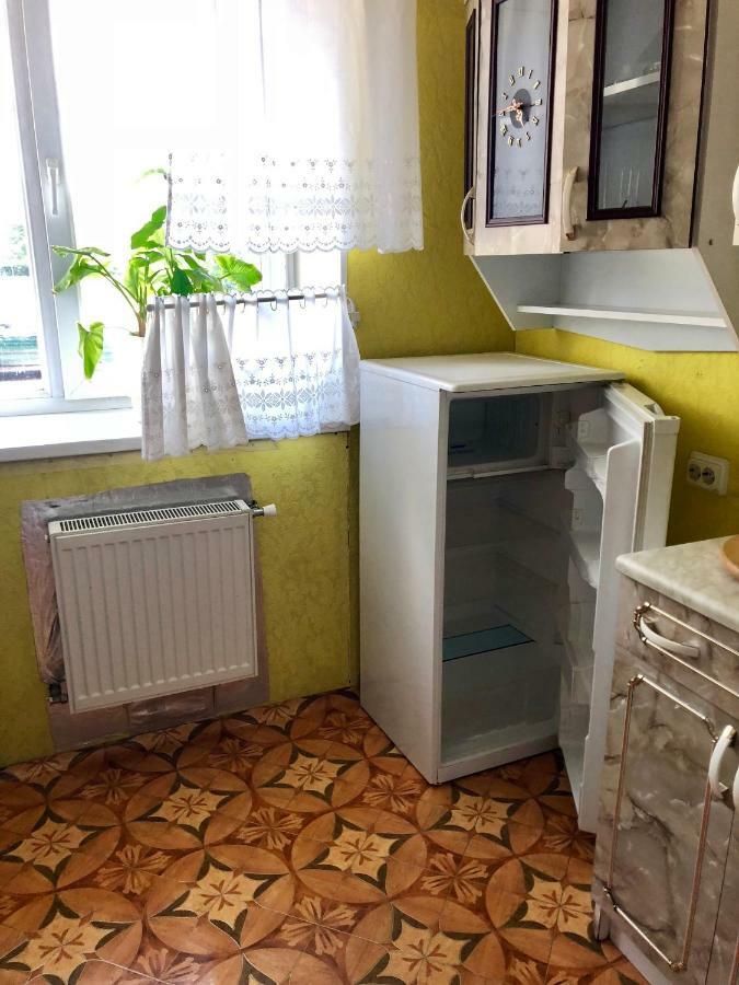 Majigs Dzivoklis Salacgrīva Exterior foto