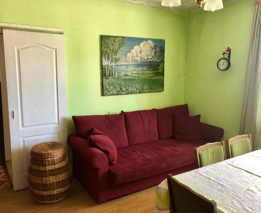 Majigs Dzivoklis Salacgrīva Exterior foto